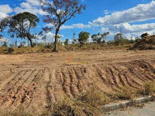 Lote à venda, Lagoa Park - Divinópolis/MG