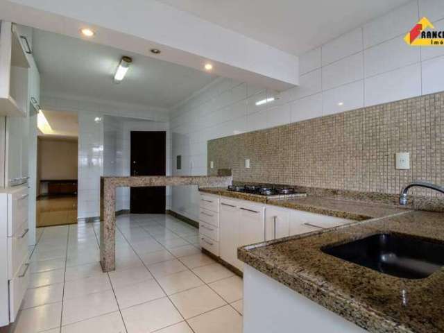 Apartamento à venda, 3 quartos, 1 suíte, 2 vagas, Sidil - Divinópolis/MG