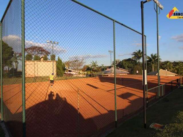 Lote à venda, Condomínio Aquaville - Divinópolis/MG