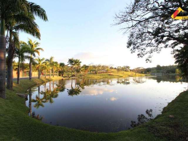 Lote à venda, Condomínio Aquaville - Divinópolis/MG