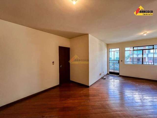 Apartamento à venda, 3 quartos, 1 suíte, 1 vaga, São José - Divinópolis/MG