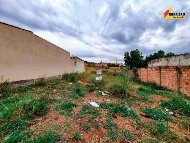 Lote à venda, Das Oliveiras - Divinópolis/MG