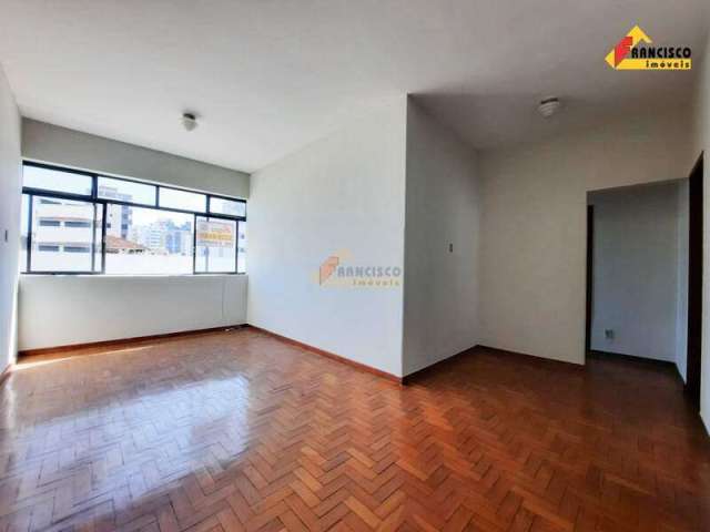 Apartamento à venda, 4 quartos, Centro - Divinópolis/MG