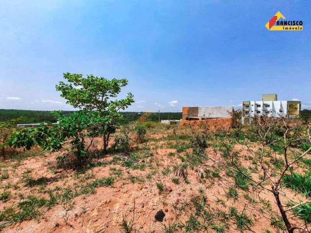 Lote à venda, Residencial Lagoa Park - Divinópolis/MG