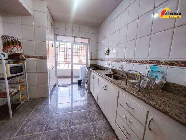 Apartamento à venda, 4 quartos, 1 suíte, 3 vagas, Centro - Divinópolis/MG