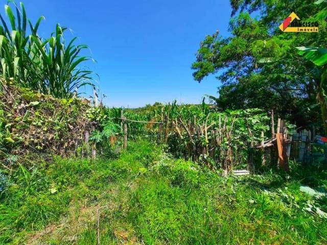 Lote à venda, Icaraí - Divinópolis/MG