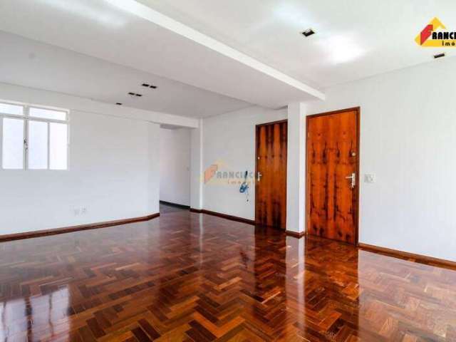 Apartamento à venda, 5 quartos, 1 suíte, 2 vagas, Sidil - Divinópolis/MG