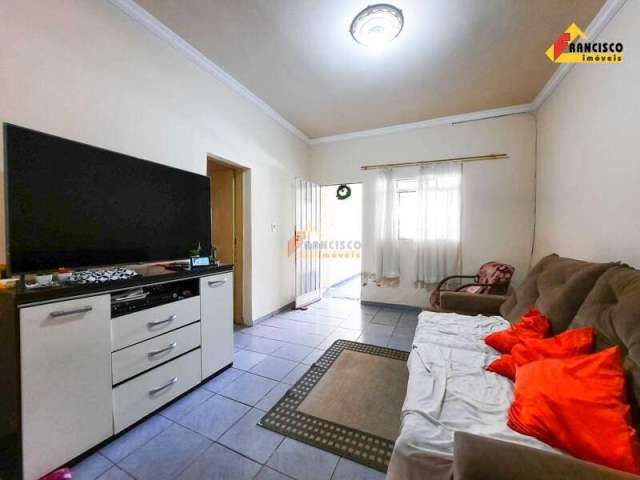 Apartamento à venda, 2 quartos, 1 vaga, Bom Pastor - Divinópolis/MG