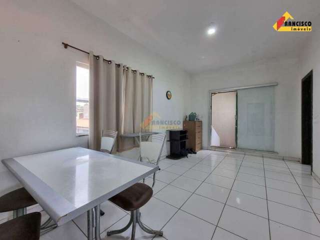 Apartamento à venda, 2 quartos, 1 vaga, Halin Souki - Divinópolis/MG