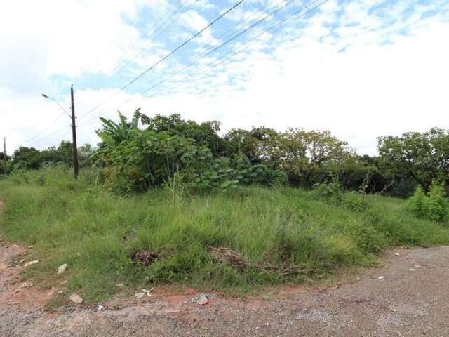 Lote à venda, Santos Dumont - Divinópolis/MG