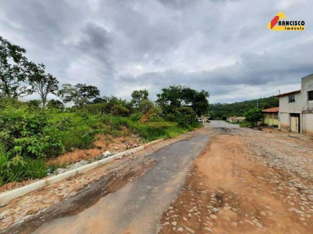 Lote à venda, Padre Herculano Yanes - Divinópolis/MG