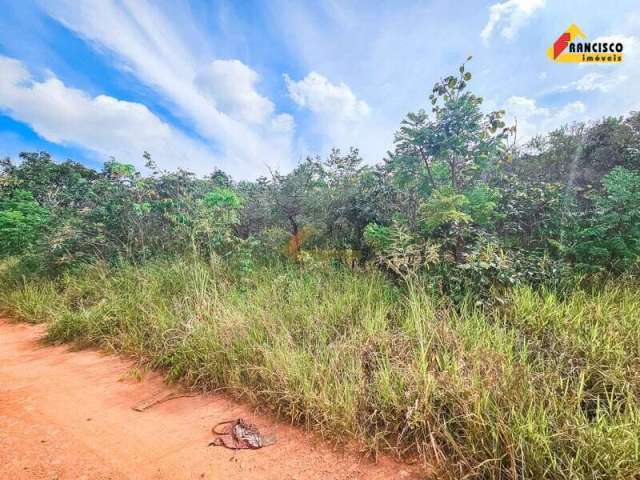 Lote à venda, Jardim Copacabana - Divinópolis/MG