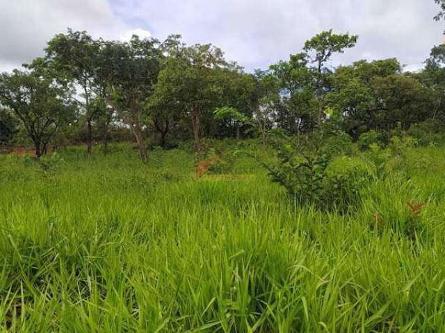 Lote à venda, Marajo - Divinópolis/MG