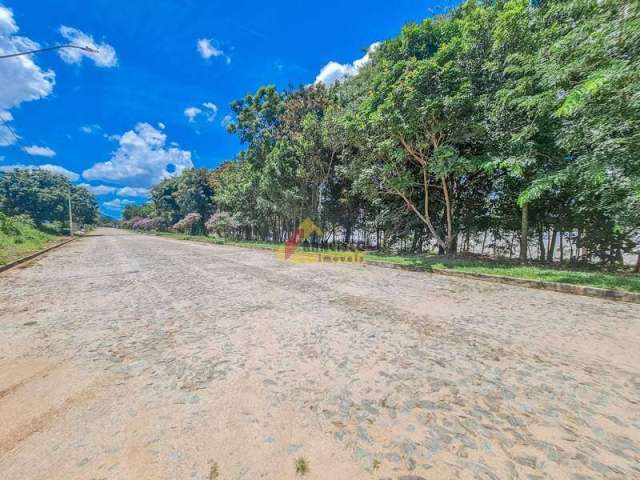 Lote à venda, Balneário Estancia do Lago - CARMO DO CAJURU/MG