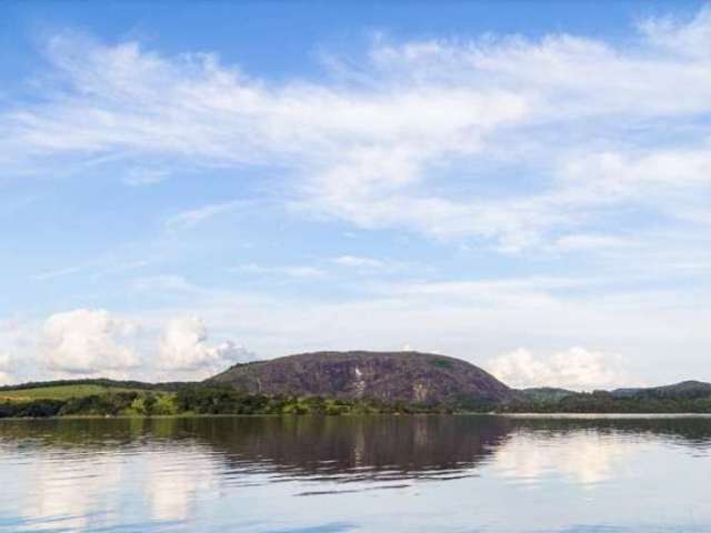 Lote à venda, Balneário Quintas do Lago - CARMO DO CAJURU/MG