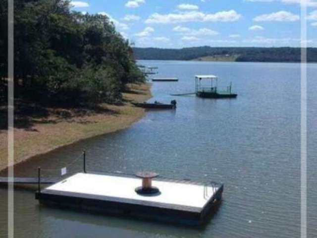 Lote à venda, Balneário Quintas do Lago - CARMO DO CAJURU/MG