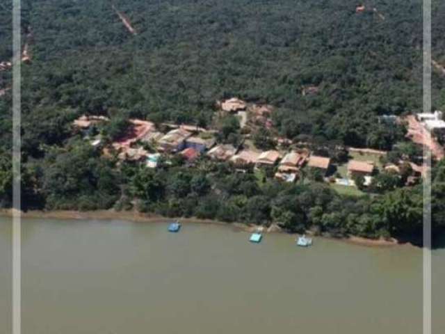 Lote à venda, Balneário Quintas do Lago - CARMO DO CAJURU/MG