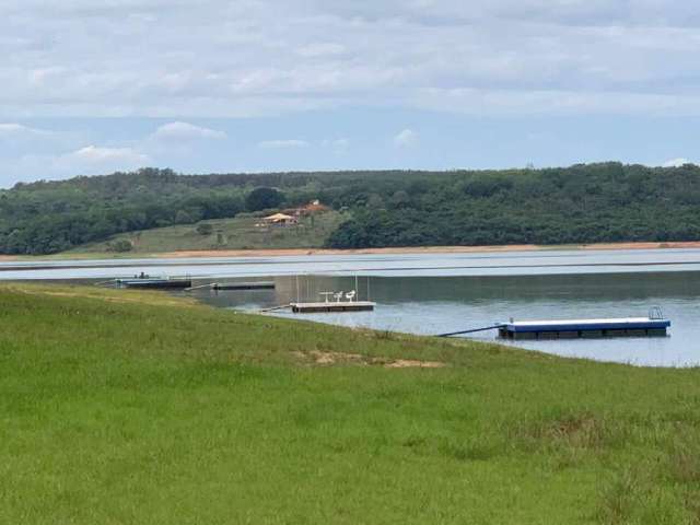 Lote à venda, Balneário Quintas do Lago - CARMO DO CAJURU/MG