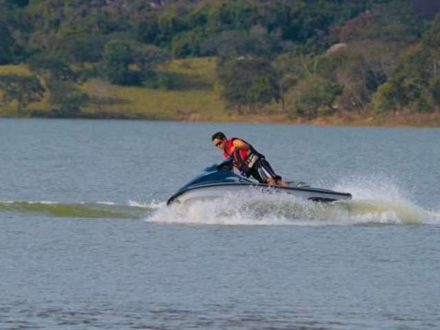 Lote à venda, Balneário Quintas do Lago - CARMO DO CAJURU/MG