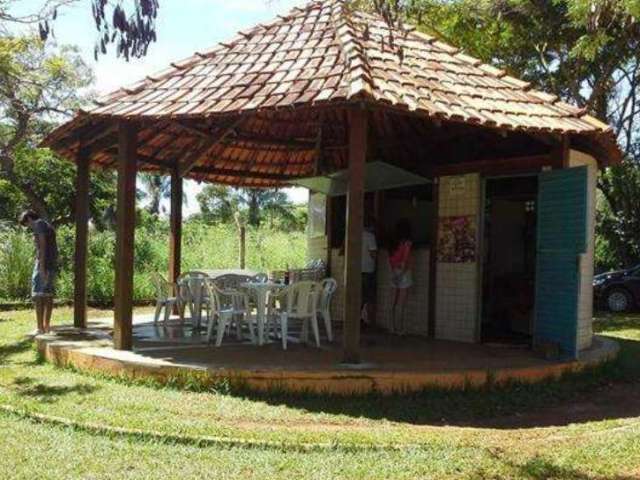 Lote à venda, Balneário Quintas do Lago - CARMO DO CAJURU/MG