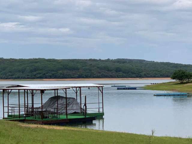 Lote à venda, Balneário Quintas do Lago - CARMO DO CAJURU/MG