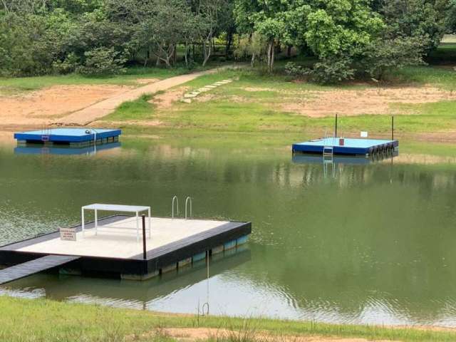 Lote à venda, Balneário Quintas do Lago - CARMO DO CAJURU/MG