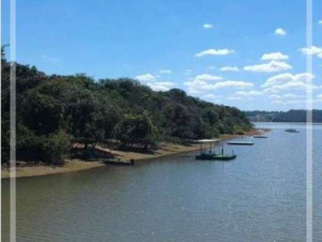 Lote à venda, Balneário Quintas do Lago - CARMO DO CAJURU/MG