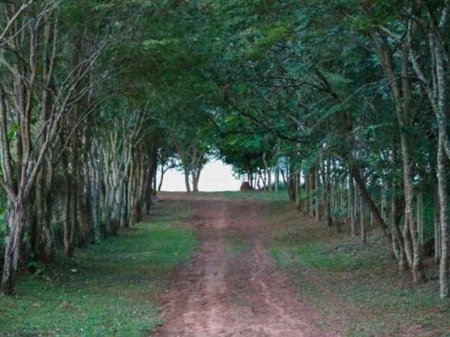 Lote à venda, Balneário Quintas do Lago - CARMO DO CAJURU/MG