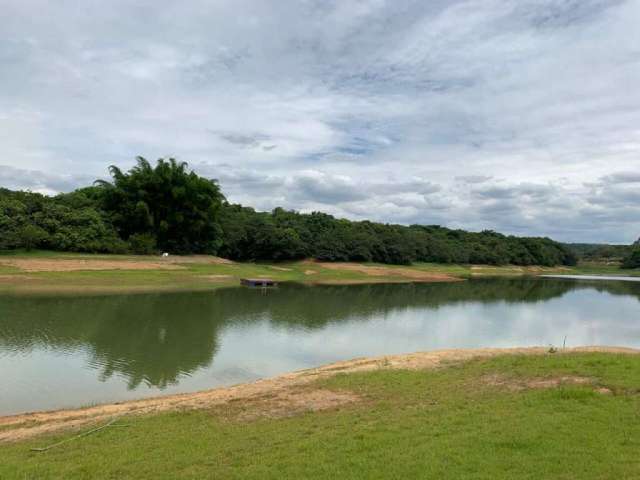 Lote à venda, Balneário Quintas do Lago - CARMO DO CAJURU/MG