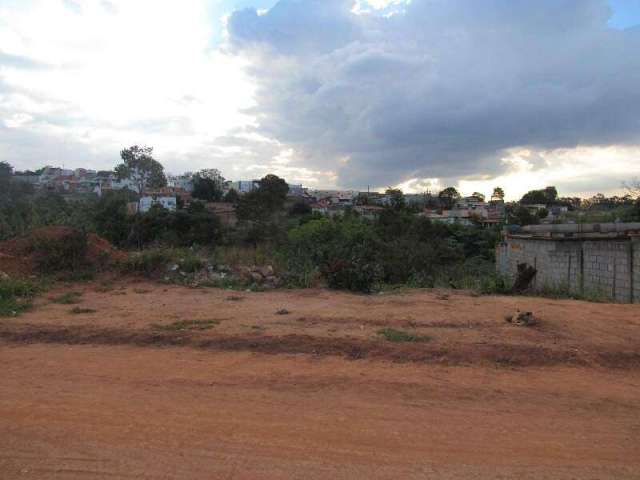 Lote à venda, Primavera - Divinópolis/MG