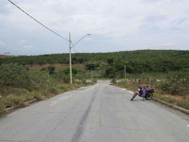 Lote à venda, Residencial Lagoa Park - Divinópolis/MG