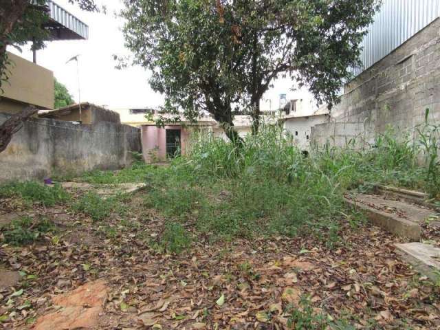 Lote à venda, Bom Pastor - Divinópolis/MG