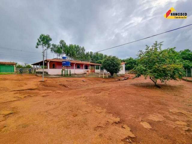 Chácara à venda, 3 quartos, Chácaras Belo Horizonte - Divinópolis/MG