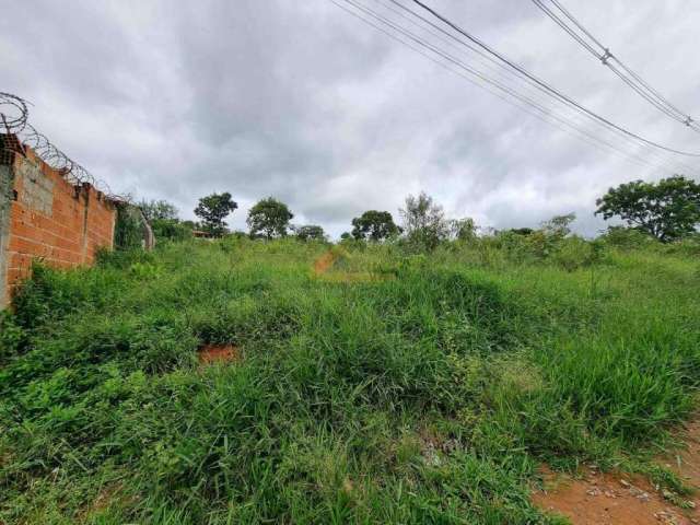 Lote à venda, Jardim Candidés - Divinópolis/MG