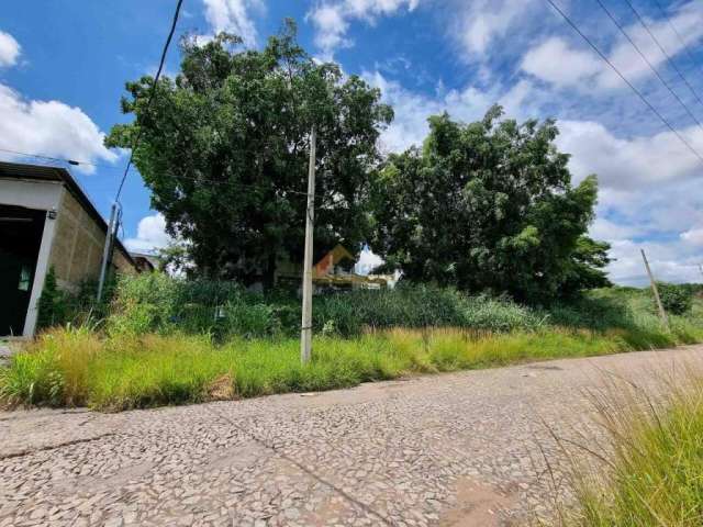 Lote à venda, Distrito Industrial Coronel Jovelino Rabelo - Divinópolis/MG