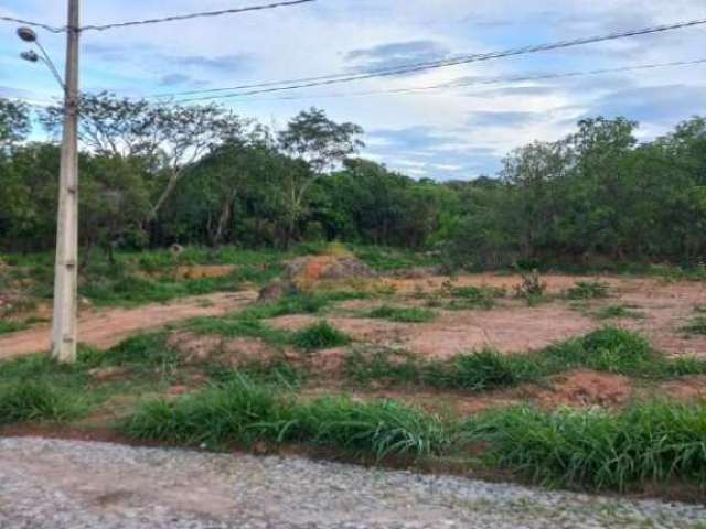 Lote à venda, Nossa Senhora das Graças - Divinópolis/MG