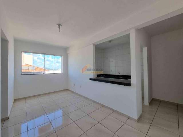 Apartamento à venda, 2 quartos, 1 vaga, Bom Pastor - Divinópolis/MG