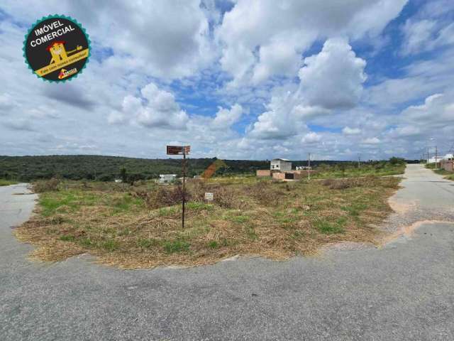 Lote à venda, Residencial Lagoa Park - Divinópolis/MG