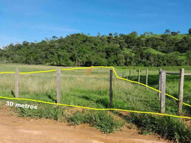 Terreno à venda, Zona Rural - Santo Antônio dos Campos (Divinópolis)/MG