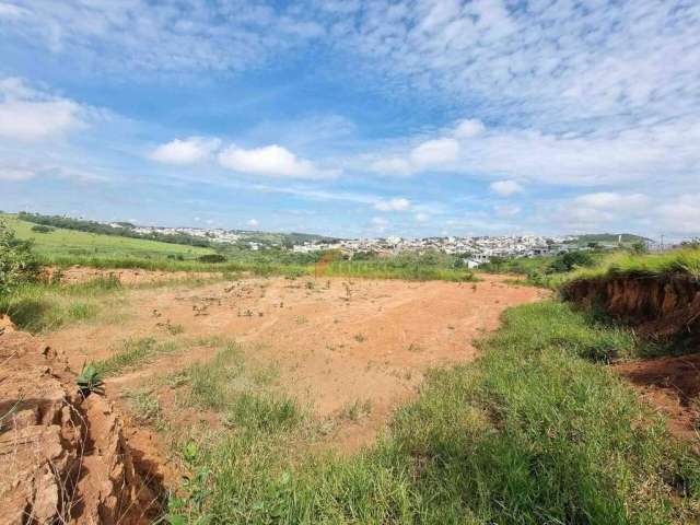 Lote à venda, Fábio Notini - Divinópolis/MG