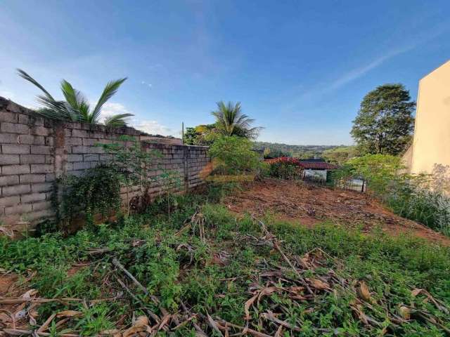 Lote à venda, Manoel Valinhas - Divinópolis/MG