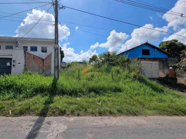 Lote à venda, Candidés - Divinópolis/MG