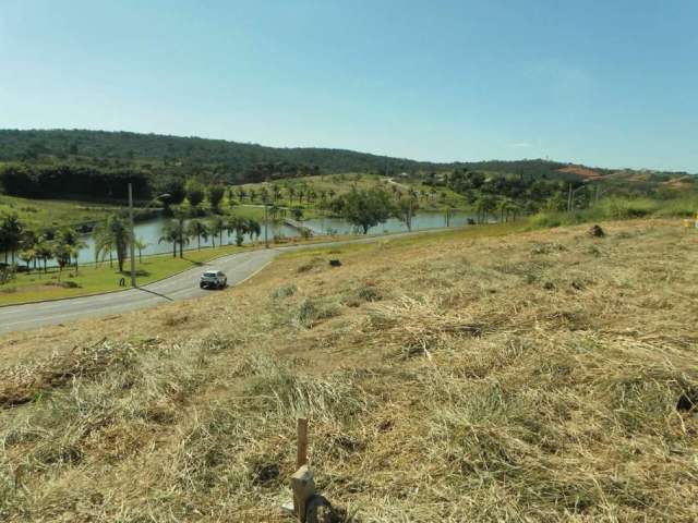 Lote à venda, Condomínio Aquaville - Divinópolis/MG