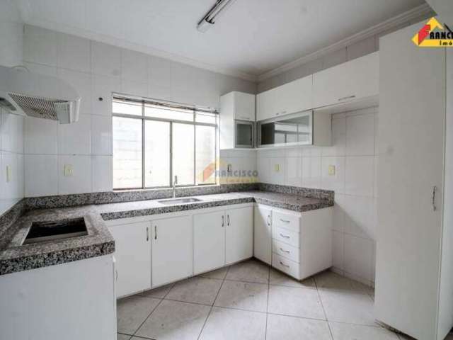 Apartamento à venda, 3 quartos, 1 suíte, 1 vaga, Porto Velho - Divinópolis/MG