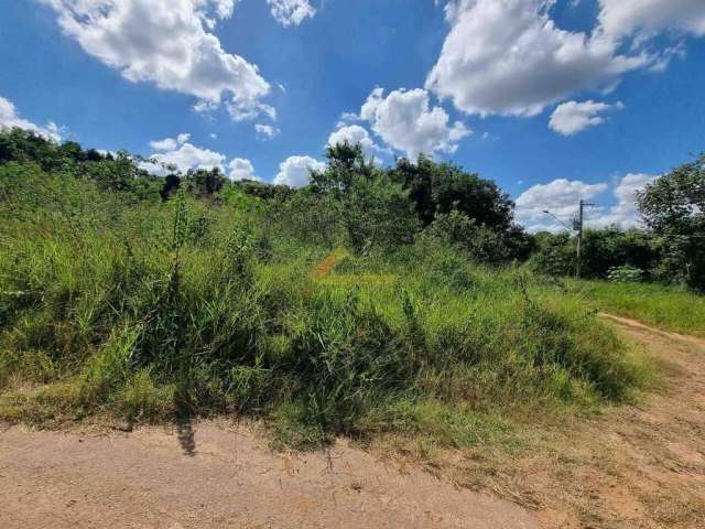 Lote à venda, Jardim Candidés - Divinópolis/MG