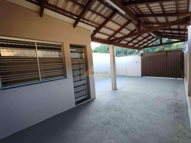 Casa à venda, 3 quartos, 2 vagas, QUINTA DAS PALMEIRAS - Divinópolis/MG