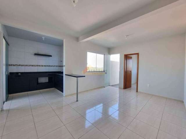 Apartamento à venda, 3 quartos, 1 vaga, Padre Eustáquio - Divinópolis/MG