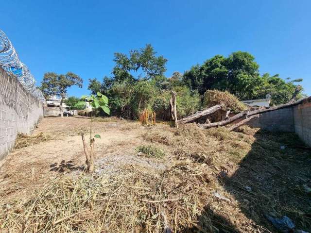 Lote à venda, Planalto - Divinópolis/MG