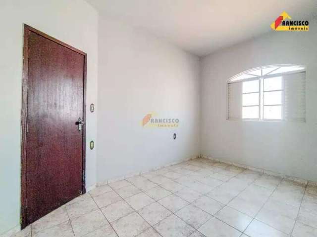 Apartamento à venda, 2 quartos, Bela Vista - Divinópolis/MG