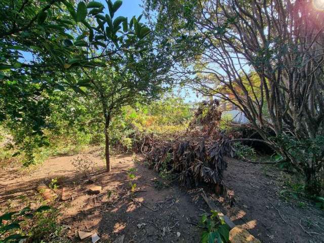 Lote à venda, Campina Verde - Divinópolis/MG